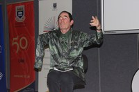 Justice Albie Sachs reflects on the creation of SA Constitution