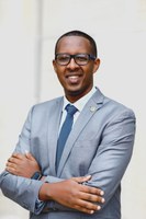 Prof Benyam Dawit Mezmur