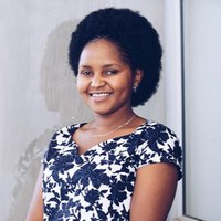 Dr Nkatha Murungi