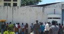 Conditions improve at Maputo Central Prison