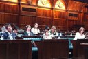 Submission by CSPRI on torture in prisons to the Portfolio Committee on Correctional Services Submission by CSPRI on torture in prisons to the Portfolio Committee on Correctional Services