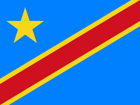 Congo, Democratic Republic of the