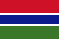 Gambia, The