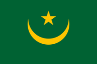 Mauritania