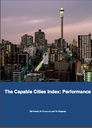09122015 - The Capable Cities Index Performance