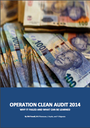 OPERATION CLEAN AUDIT 2014: WHY IT FAILED AND WHAT CAN BE LEARNED