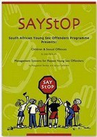 Children & Sexual Offences; Management Systems for Repeat Young Sex Offenders