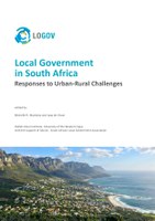 Local Government in South Africa: Responses to Urban-Rural Challenges