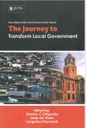 Book unpacks transformation of local government in South Africa