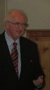 Community Law Centre bids farewell to Prof Renfrew Christie