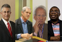 Constitution-Building in Africa Conference attracts a panel of eminent speakers across Africa