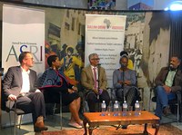 Dullah Omar Institute co-hosts Seminar on ‘race’ and racism