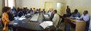 DOI co-hosts doctoral colloquium at Addis Ababa University