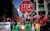 DOI helps in the landmark case on the  right to adequate housing in Spain