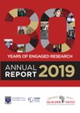 DOI's 2019 Annual Report