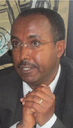 Dullah Omar Institute concerned about arrest of Addis Ababa University's Prof Assefa Fiseha