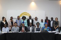 INCEPTION MEETING ON RESEARCH ON COMMUNITY PARALEGALS IN AFRICA