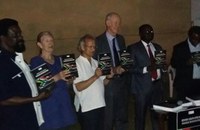 Kenya-South Africa Dialogue on Devolution book launched