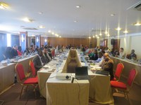 MLGI and Katiba Institute host “Kenya – South Africa Conference on Devolution” in Nairobi – Kenya