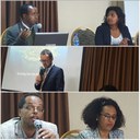 Multiparty Democracy in South Africa and Ethiopia: The Role of Cities