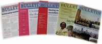 The February/ March 2008 issue of Local Government Bulletin is now available
