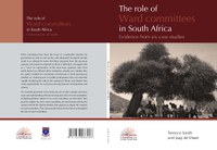 The Role of Ward Committees in Enhancing Participatory Local Governance and Development in South Africa: Evidence from Six Ward Committee Case Studies