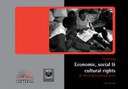 New Publication on Economic, Social and Cultural Rights