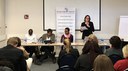 Panel discusses South Africa’s legislatures and the courts