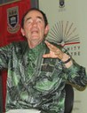 PODCAST: The 9th Dullah Omar Memorial Lecture with Albie Sachs