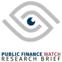 [Press Release] UWC Launches new research tool: Public Finance Watch