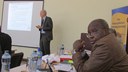 Profs Steytler & De Visser train Kenyan Judges on devolution