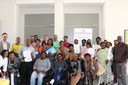 SERP hosts a workshop to empower community leaders
