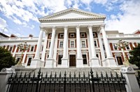 South Africa’s executive grows, Parliament is the loser
