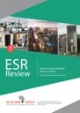 ESR Review No. 2 Vol 17 of 2016