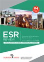 ESR Review, Volume 23 No. 4, 2022 [SPECIAL ISSUE ON NCDs]