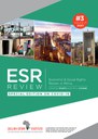 ESR Review No. 3 Vol 21 of 2020 (SPECIAL EDITION ON COVID-19)