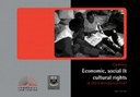 Claiming Economic, Social and Cultural Rights at the international level
