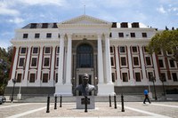 Another wake-up call for Parly's Public Participation