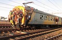 Prasa trains not safe for women