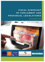 Research report on public finance oversight: the provinces