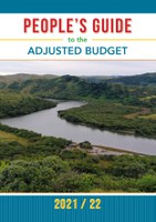People's Guide to the Adjusted Budget