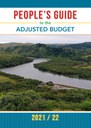 People's Guide to the Adjusted Budget